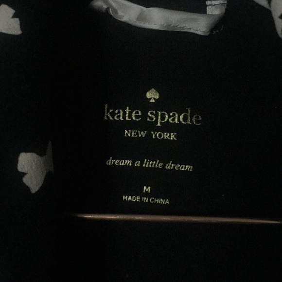 Kate Spade Robe - Picture 4 of 4
